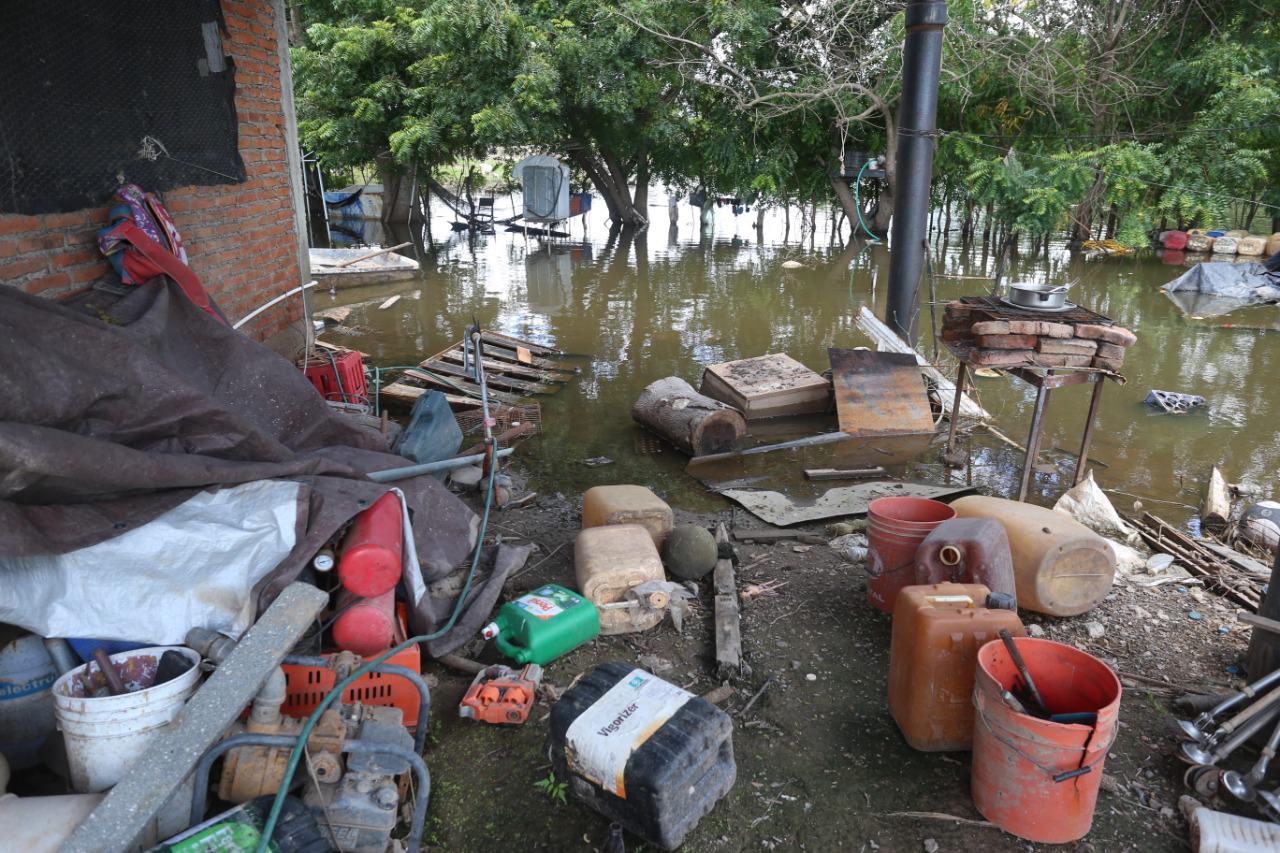 $!Foto: Noroeste/Rafael Villalba