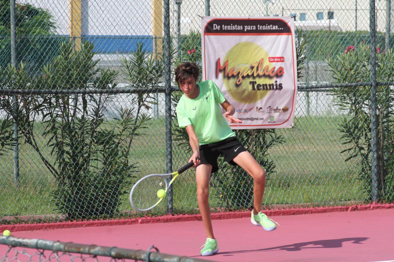 $!El Torneo Patrio Britania 2021 ve surgir a sus campeones