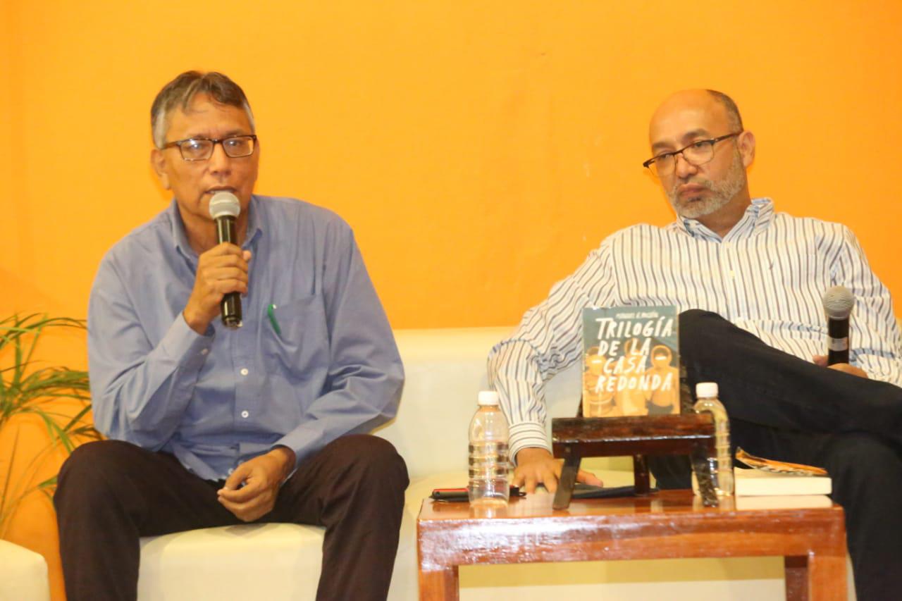 $!Foto: Noroeste/Rafael Villalba