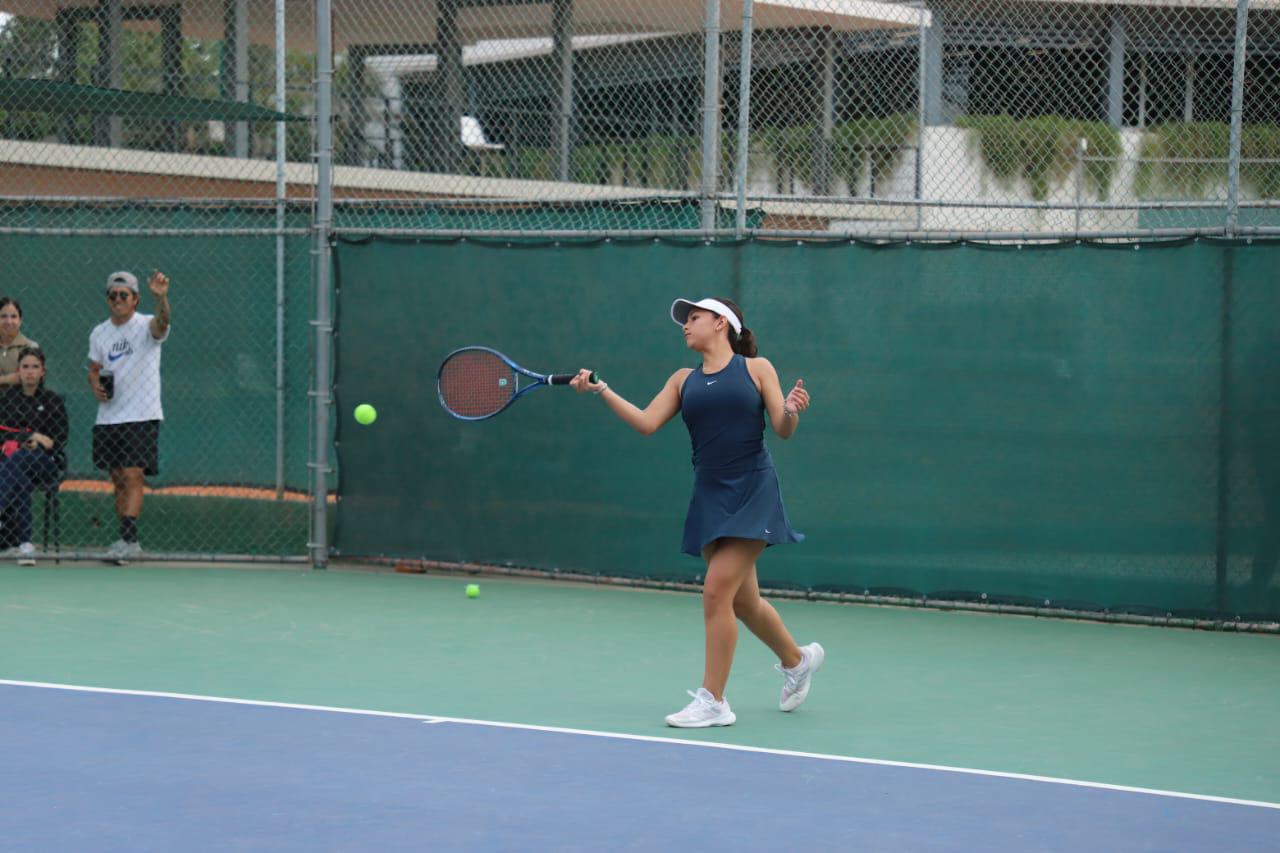 $!Ahome se lleva el tenis y breaking, en fase estatal de Juegos Conade