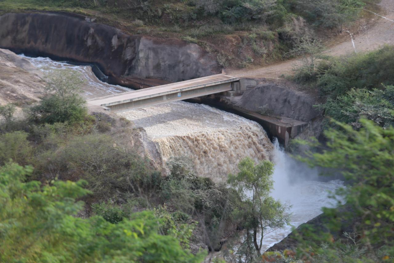 $!¿Aún recibes agua turbia en Mazatlán? Esta es una de las razones por las que sigue presentándose