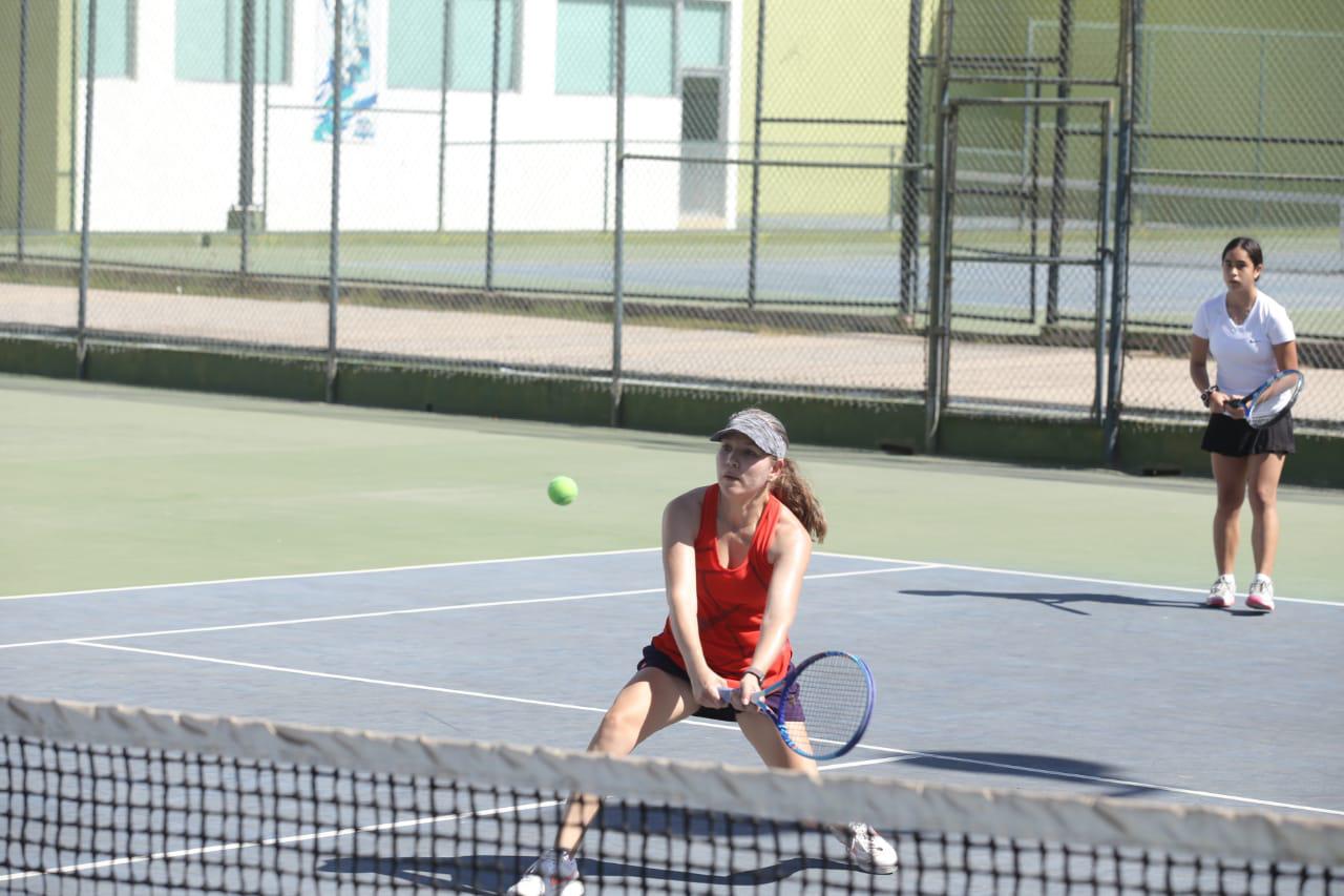 $!Padilla y Camacho imponen clase en Torneo CGP Pata Salada