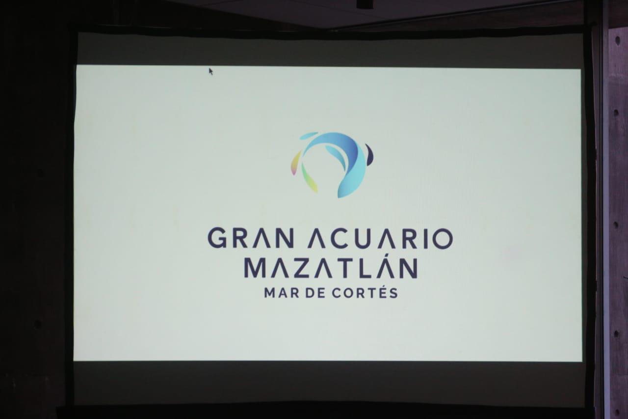 $!Presenta Datemex documental de cómo se hace un acuario de primer mundo