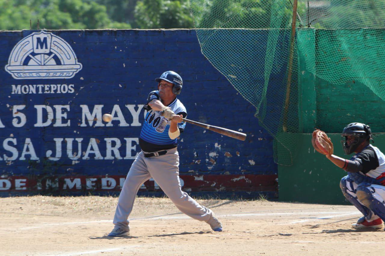 $!Liga de Beisbol Magisterial, en espera de que mejore la situación de la pandemia