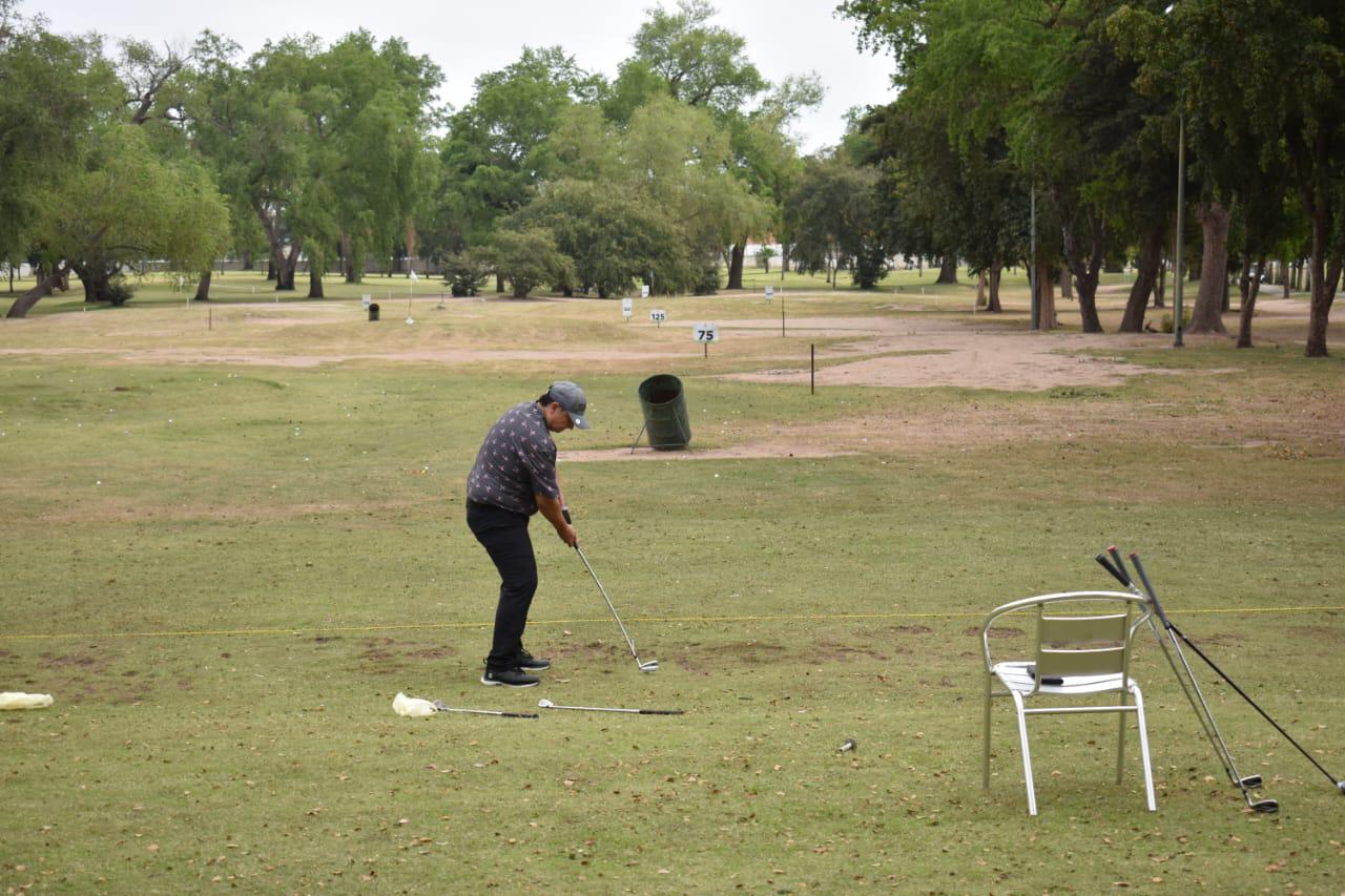 $!En marcha, Tercer Torneo Anual Bien Informado Nissan 2024