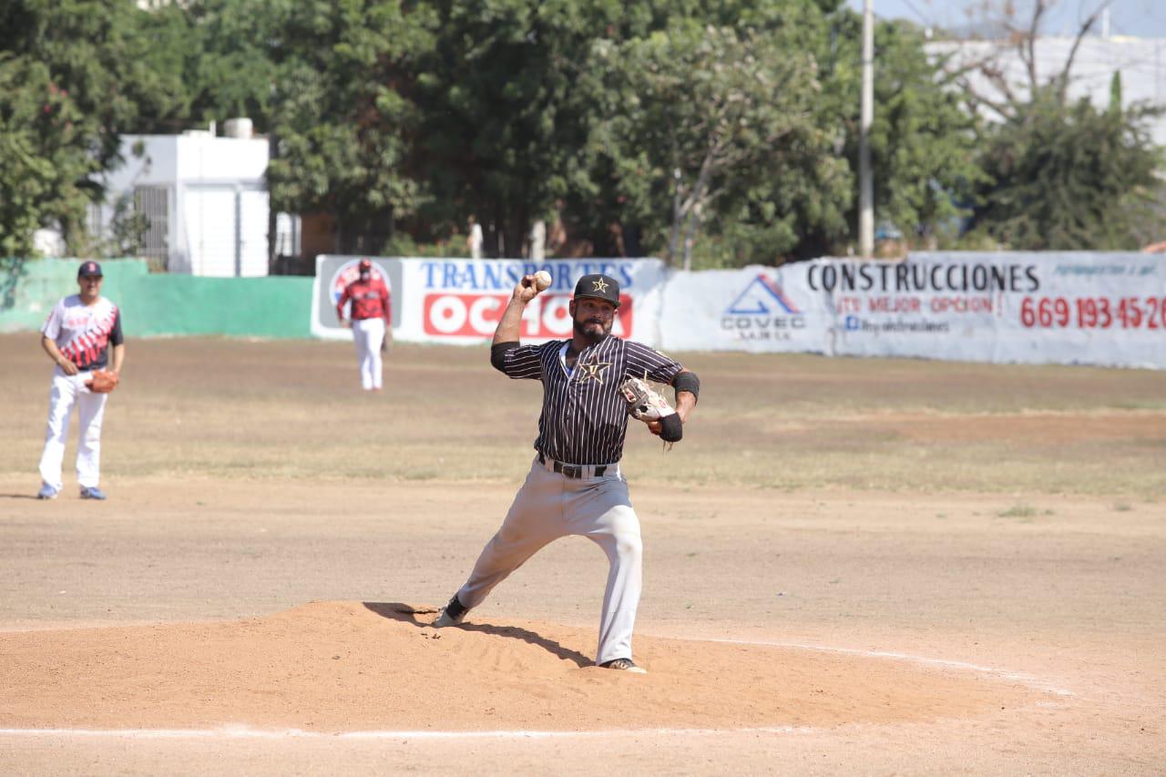 $!Listos los finalistas de la Liga de Beisbol de Categoría ‘ZC’ del Club Polluelos