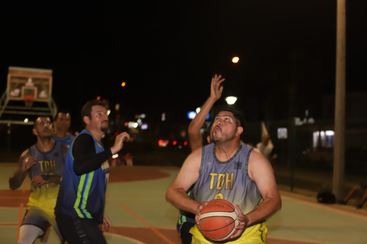 $!Chucky Boys debuta con triunfo en eliminatoria en el Parque Lineal