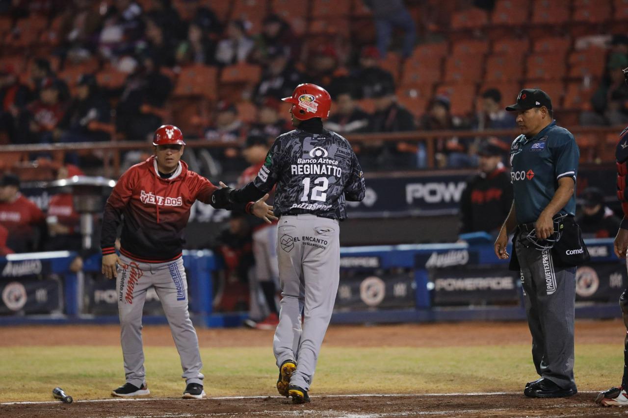 $!Venados viaja a la antigua Cajeme para enfrentar a Yaquis