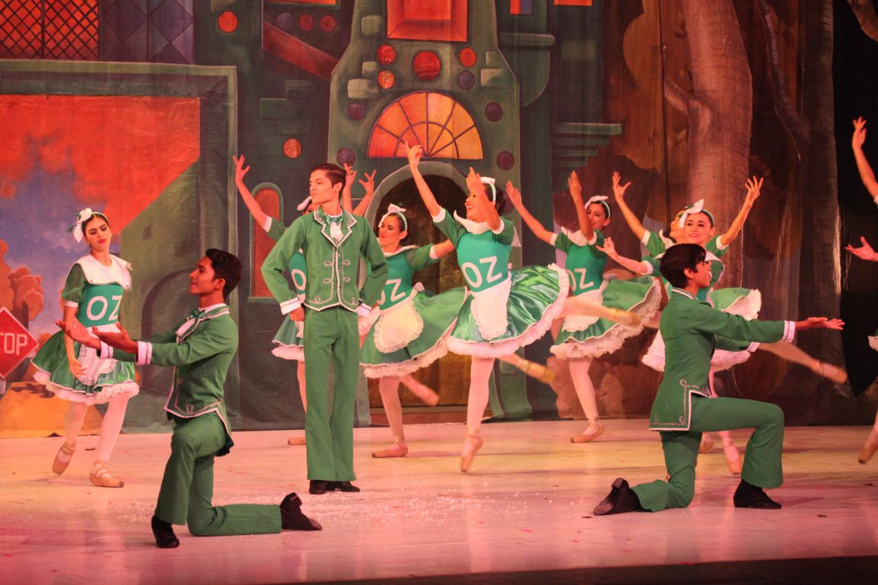 $!Ballet, música, ópera, y pintura serán los protagonistas de la Temporada de Primavera 2022