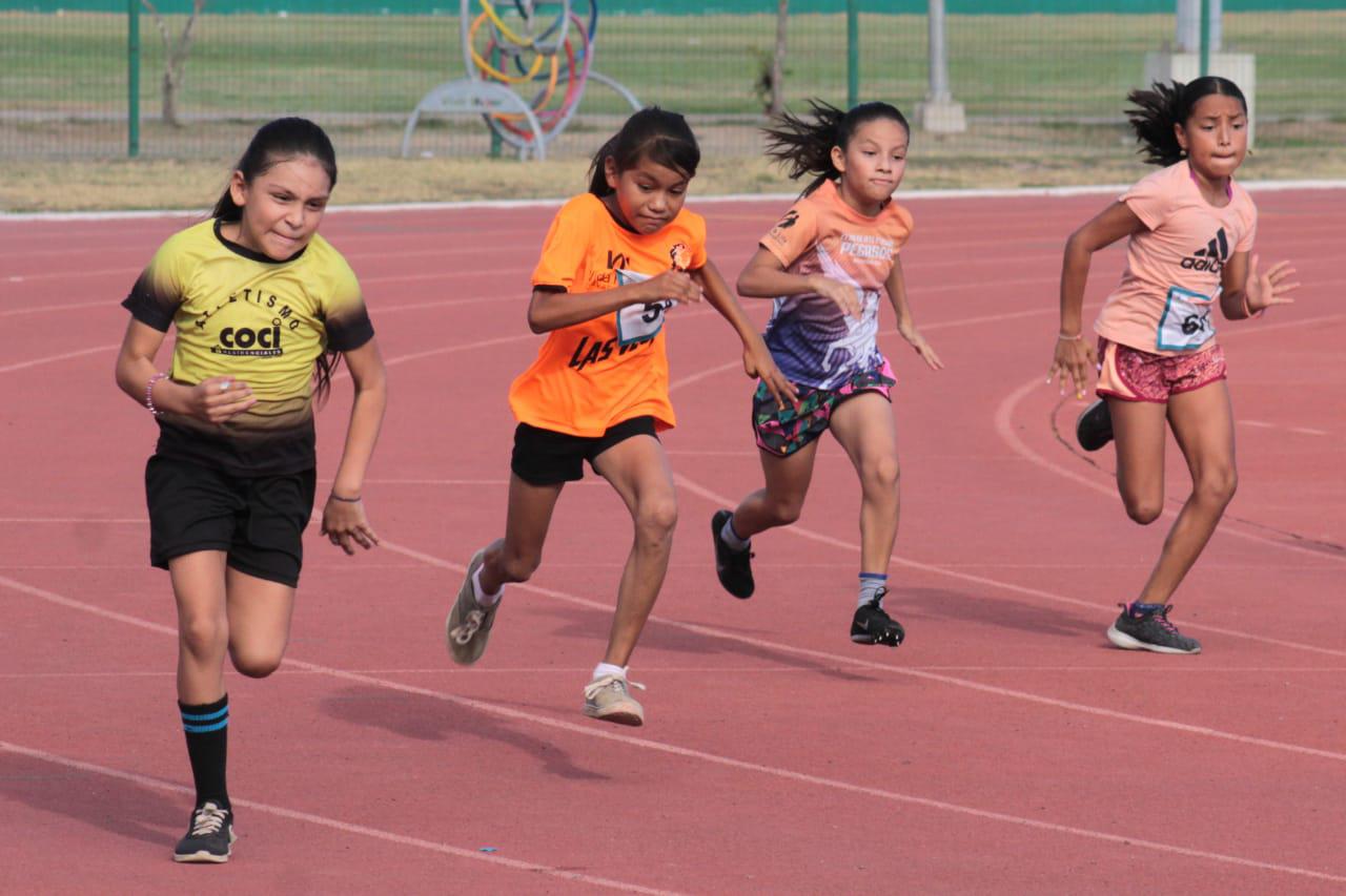 $!Jesús Labrador domina los 5K del Serial de Atletismo Imdem