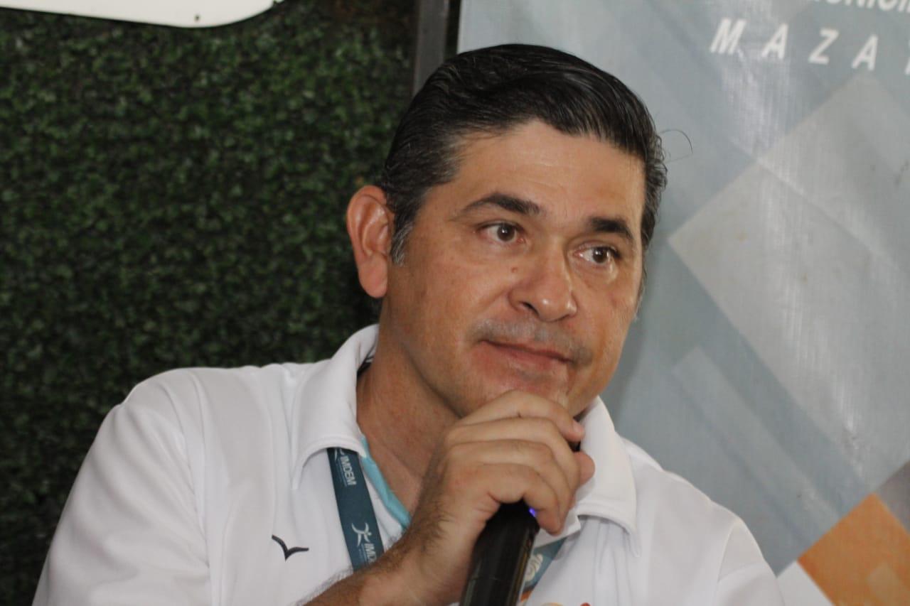 $!Se profesionaliza Imdem rumbo a procesos selectivos de competencia