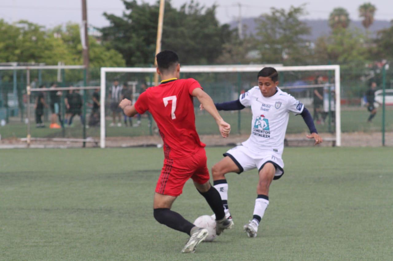 $!La Liga Juvenil C definirá este domingo a su campeón
