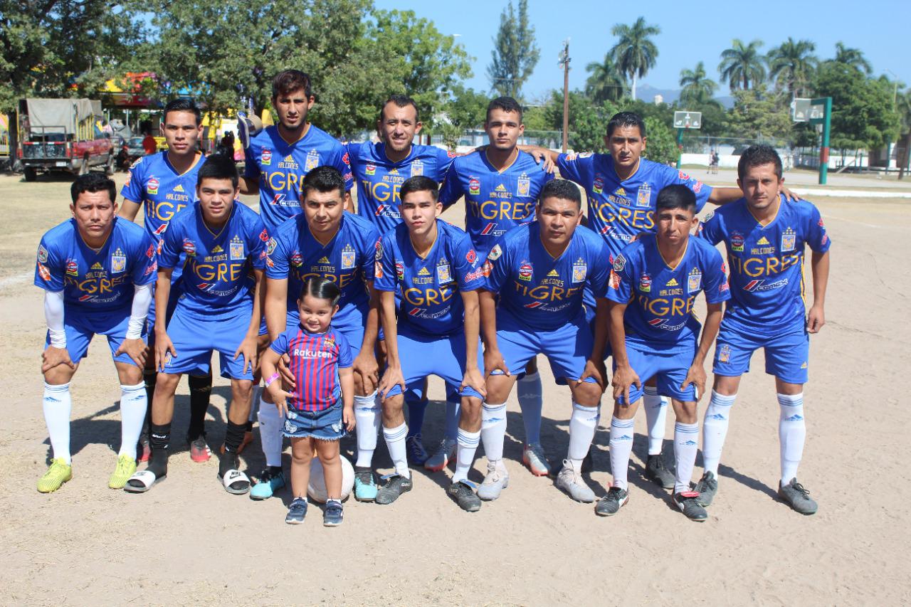 $!En Escuinapa arranca este domingo el futbol de Primera Fuerza