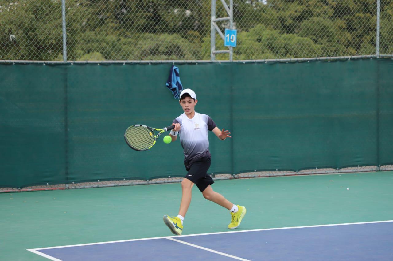 $!Ahome se lleva el tenis y breaking, en fase estatal de Juegos Conade