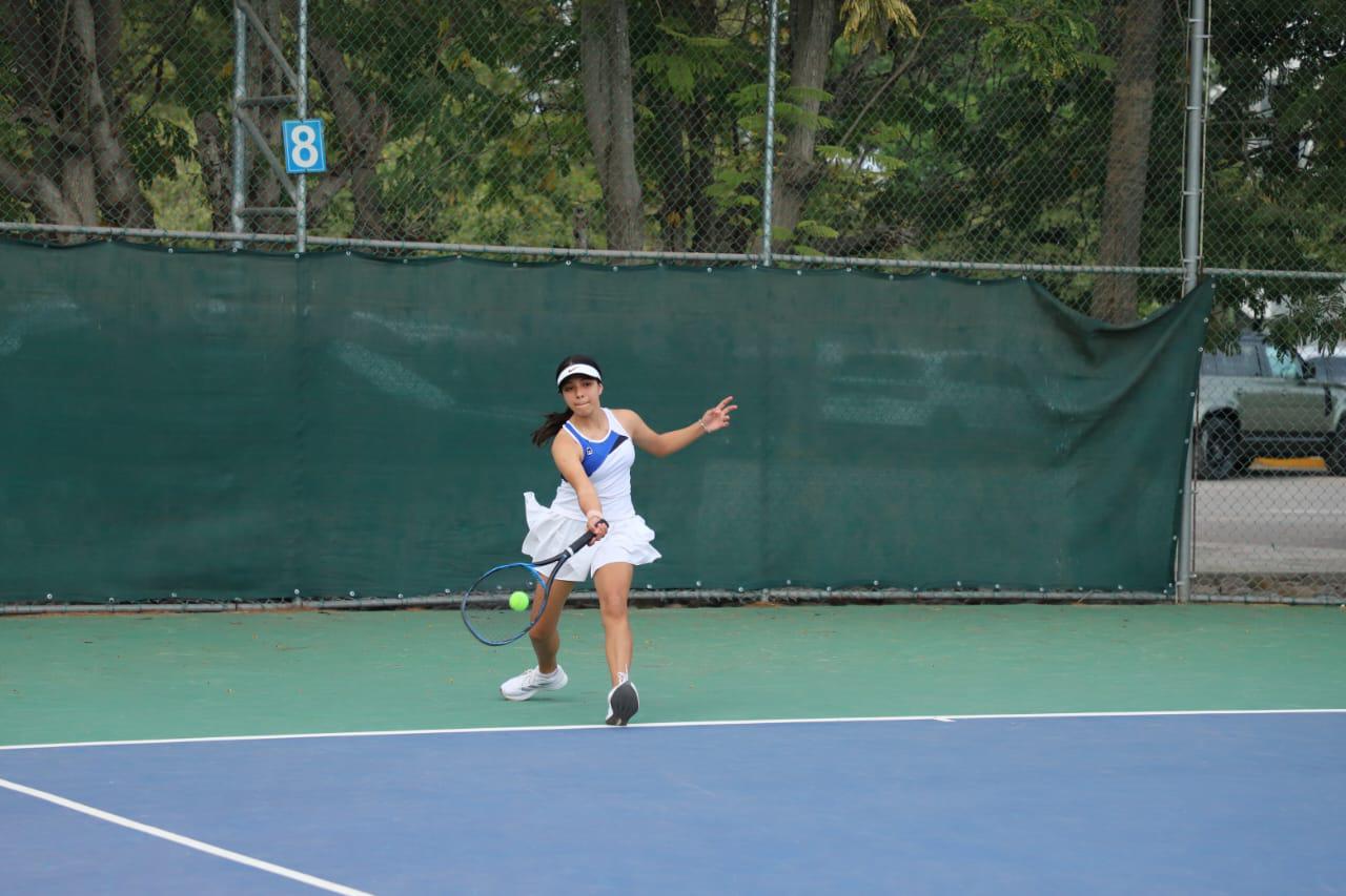 $!Ahome se lleva el tenis y breaking, en fase estatal de Juegos Conade