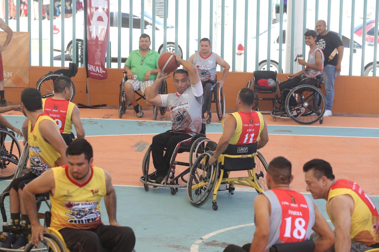 $!Asegura Guamúchil campeonato de Libasir