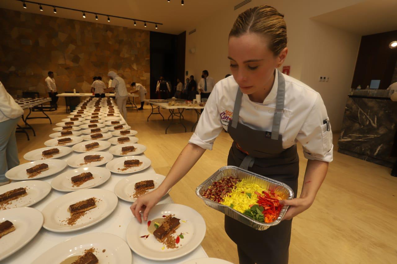 $!La cocina sinaloense está en el paladar del mexicano
