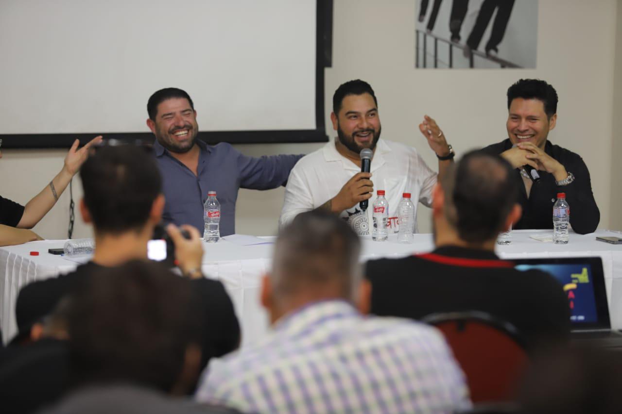 $!El respeto y la disciplina es fundamental para lograr el éxito: Sergio Lizárraga