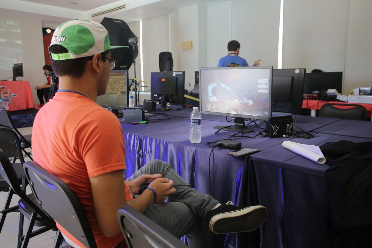 $!MkLeo impone su calidad mundial en segunda jornada del Delfino Maza Reta 2022