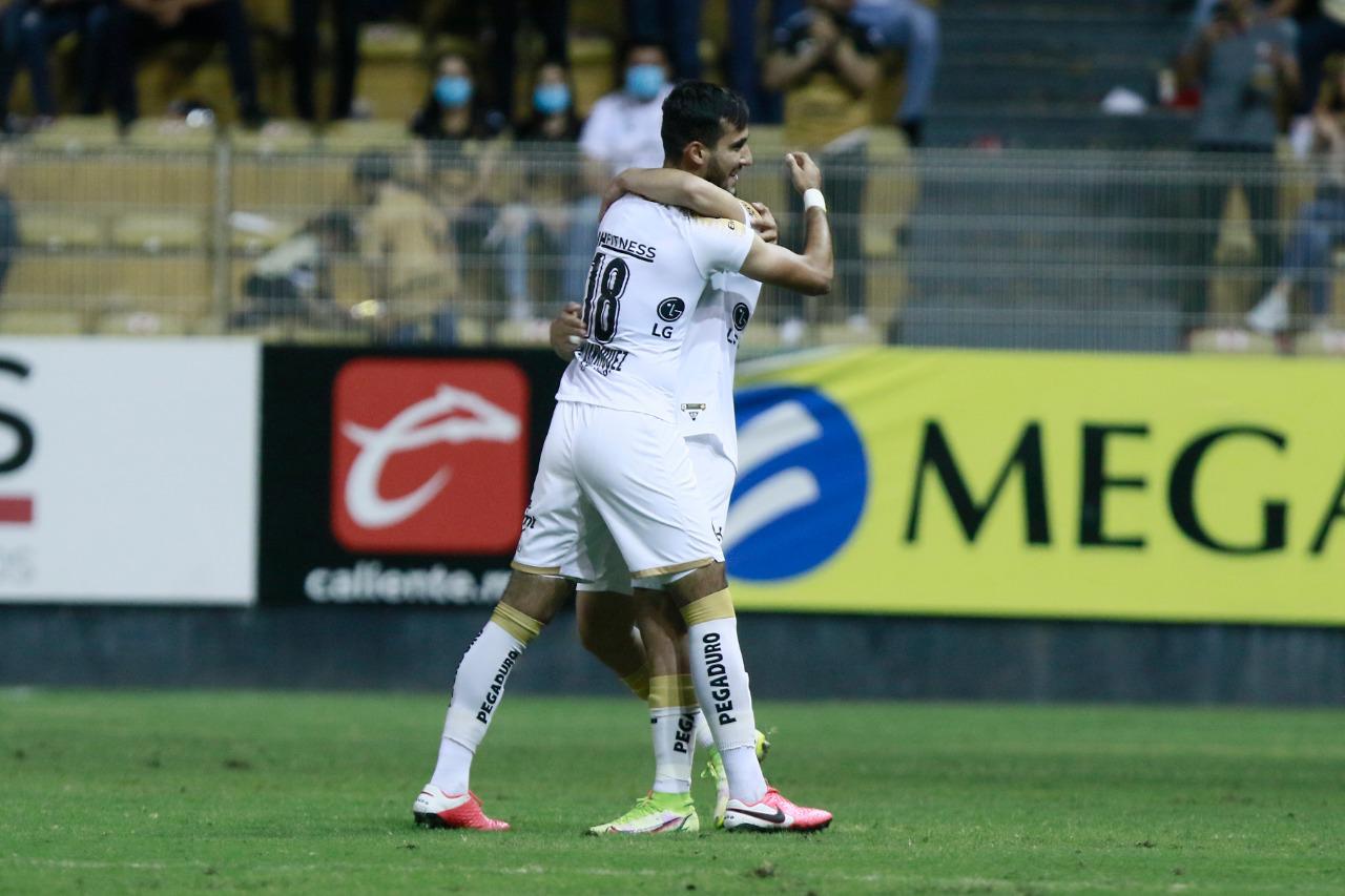 $!Dorados de Sinaloa elimina al campeón y se mete a semifinales del Apertura 2021