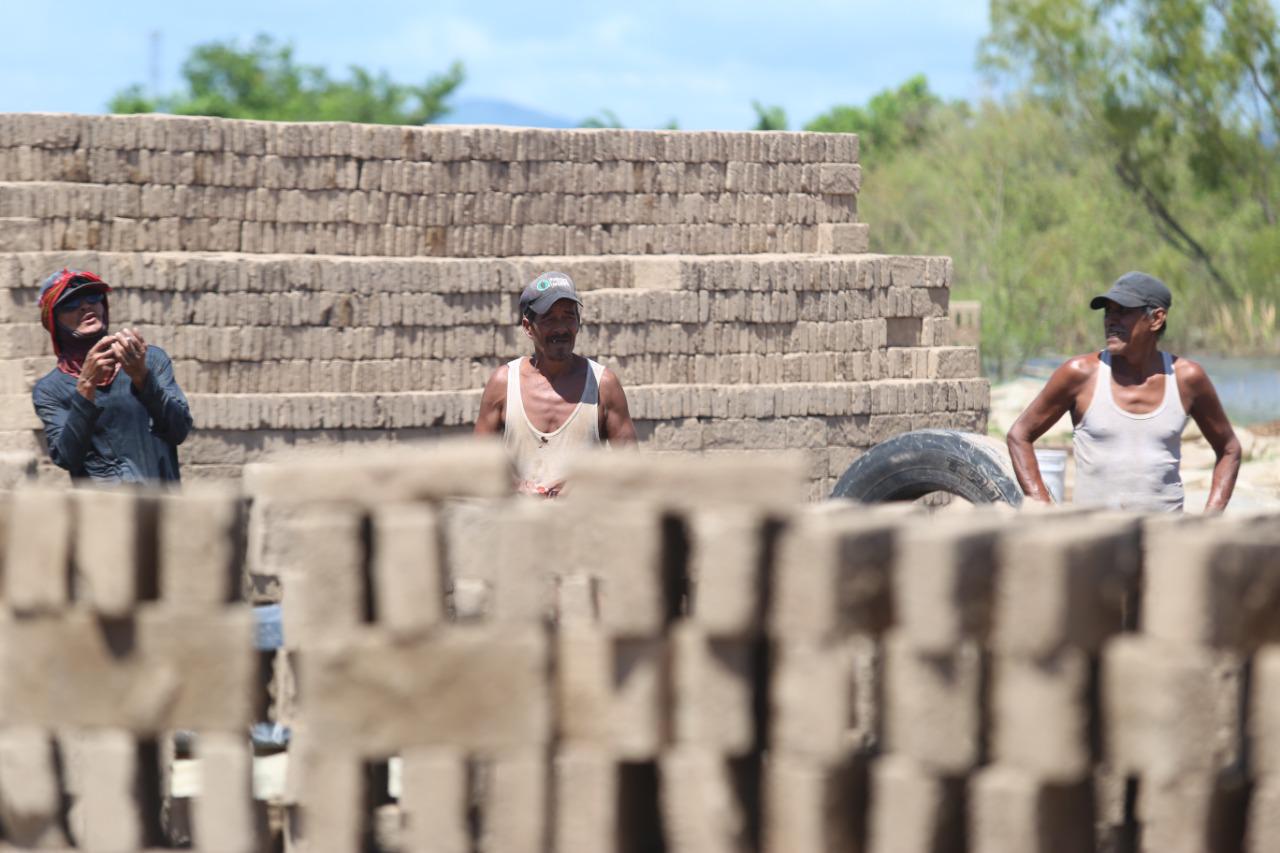$!Fotos: Noroeste/Rafael Villalba