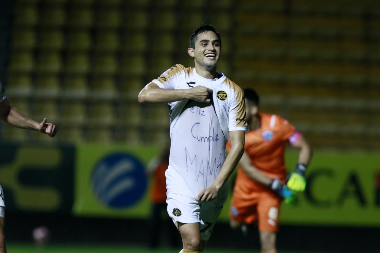 $!Dorados golea a Raya2 Expansión y se clasifica a la Fase Final del Apertura 2021