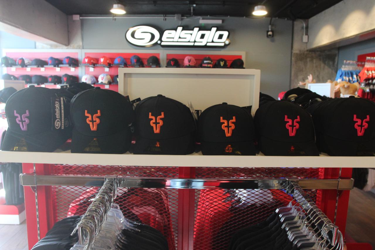 $!Inauguran una nueva tienda Venados-El Siglo