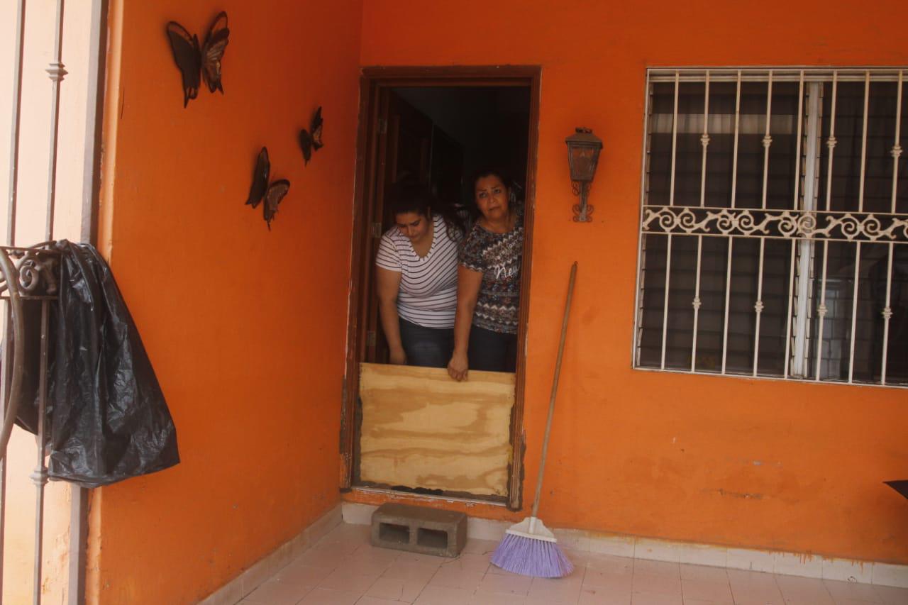 $!Se emite Declaratoria de Emergencia para siete municipios de Sinaloa