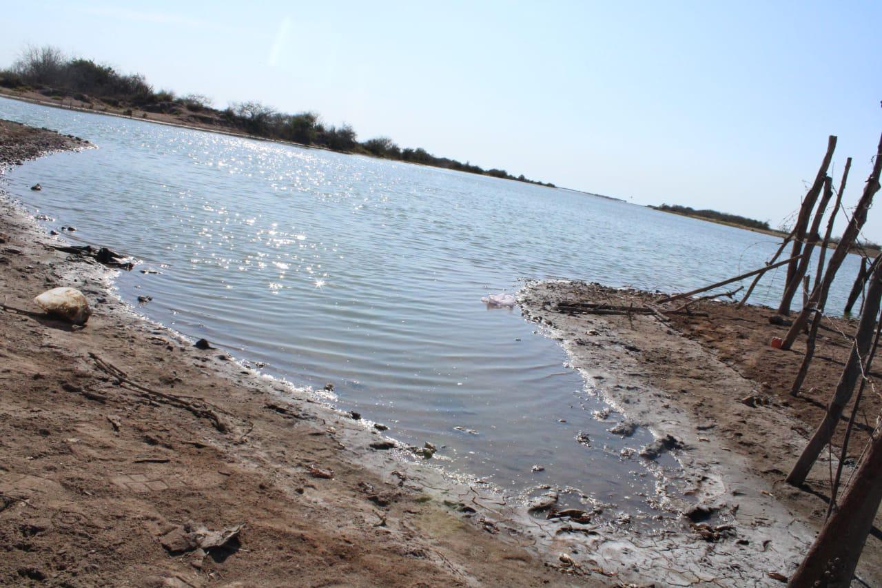 $!En El Caimanero, Rosario, pescadores acuerdan no ingresar al no haber camarón de acuerdo a muestreos
