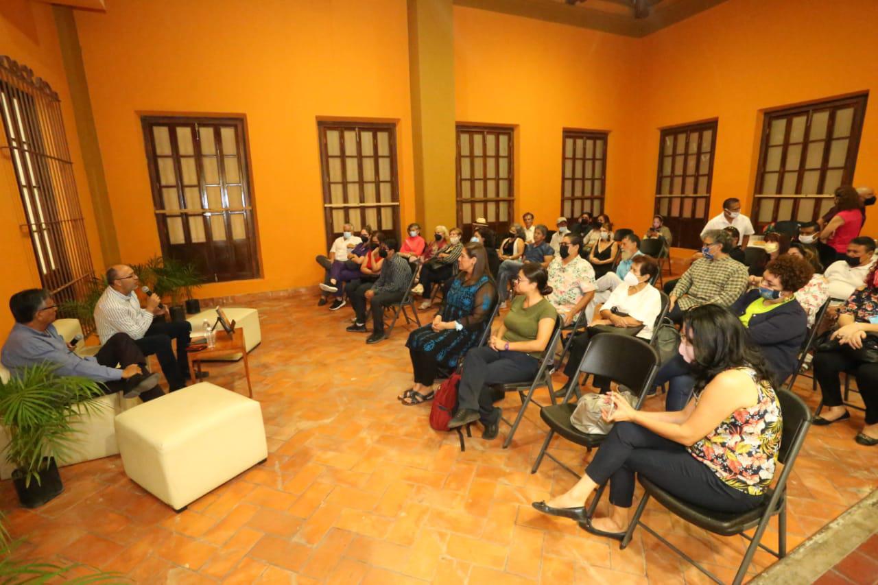 $!Foto: Noroeste/Rafael Villalba