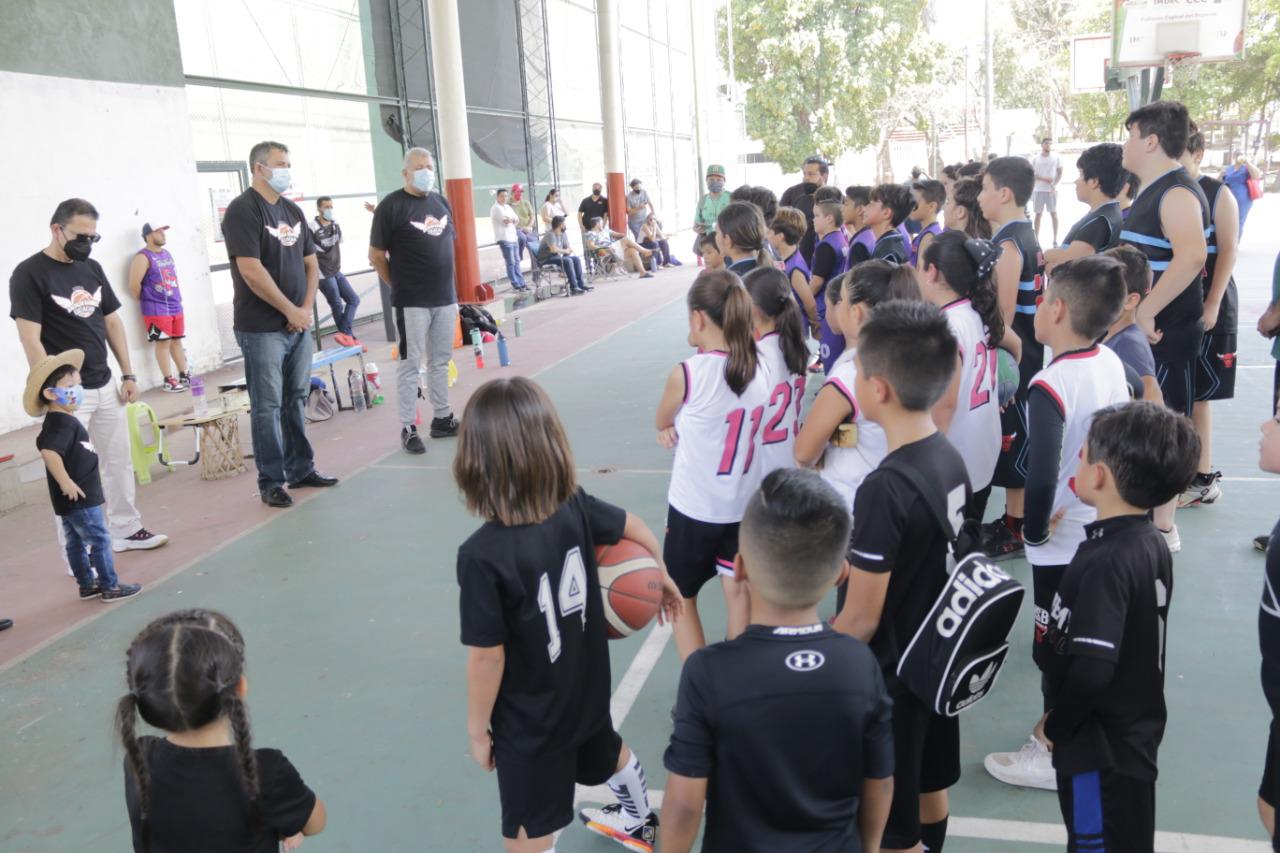 $!Rinden homenaje póstumo a Baltazar Ramírez