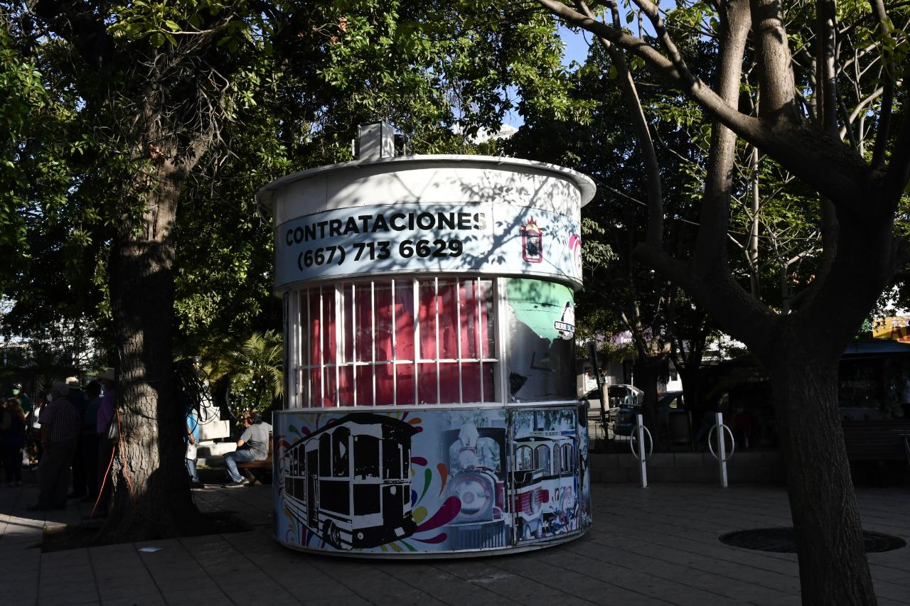 $!Gobierno de Culiacán califica como vandalismo manifestaciones por Javier Valdez y personas desaparecidas