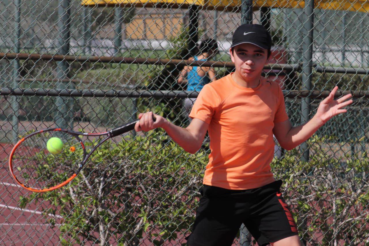 $!Cambia de fecha el Torneo Qué Padre El Tenis 2021