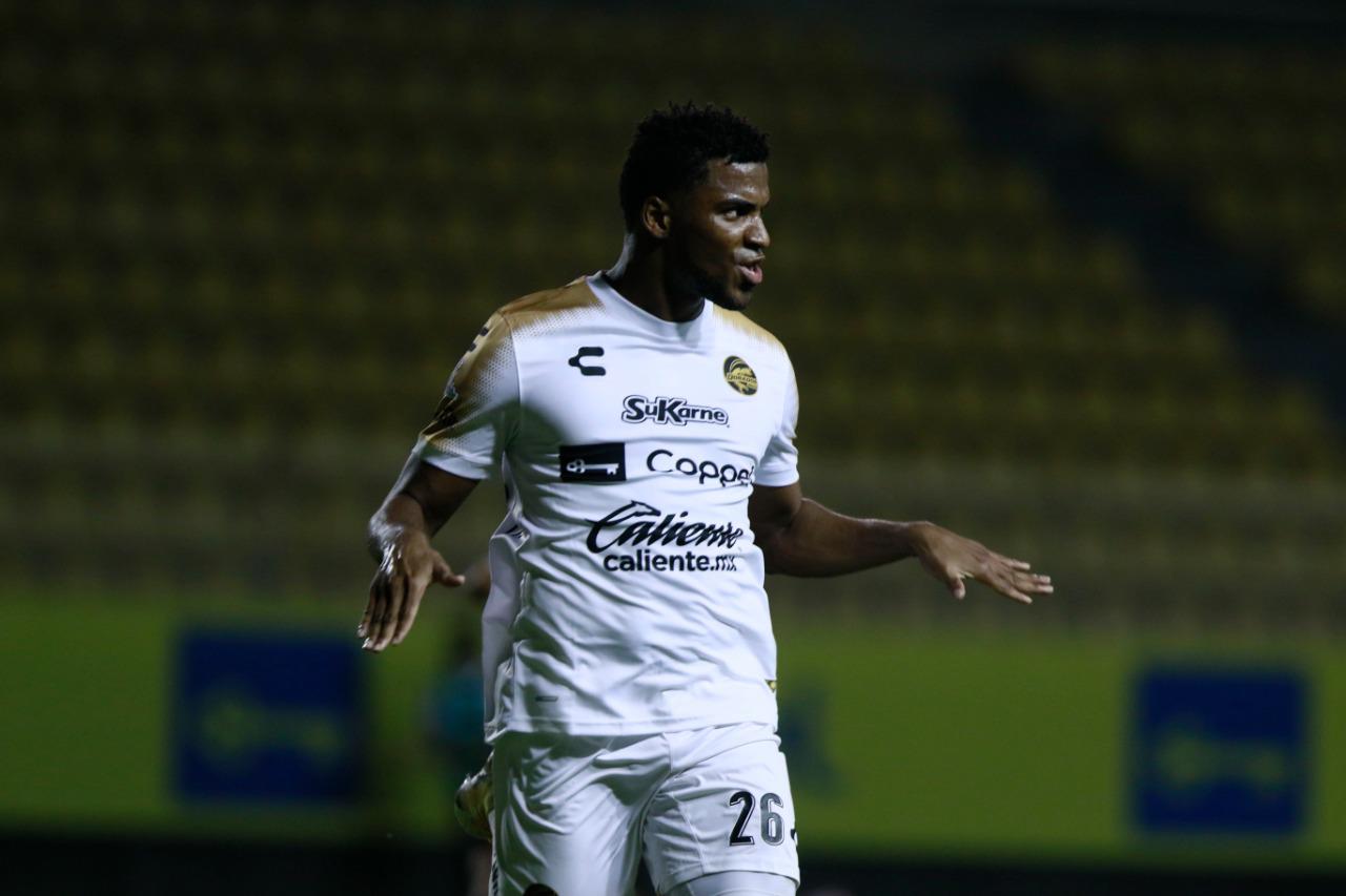 $!Dorados golea a Raya2 Expansión y se clasifica a la Fase Final del Apertura 2021