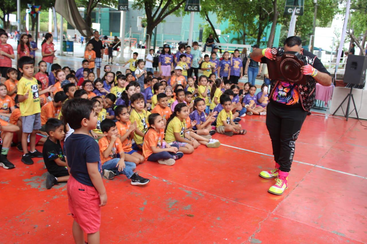 $!Llegan a su fin los Cursos de Verano Imdec 2023