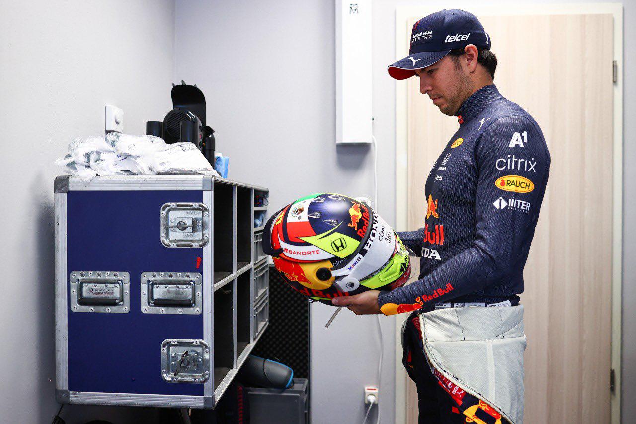 $!Checo Pérez quiere volver al podio en el Gran Premio de Turquía