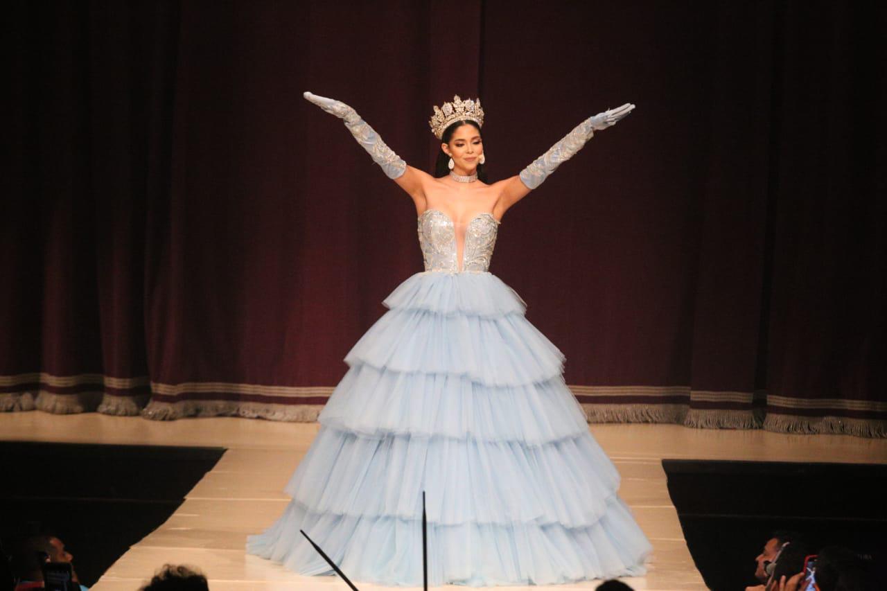 $!Así se vivió la elección de las Reinas del Carnaval de Mazatlán