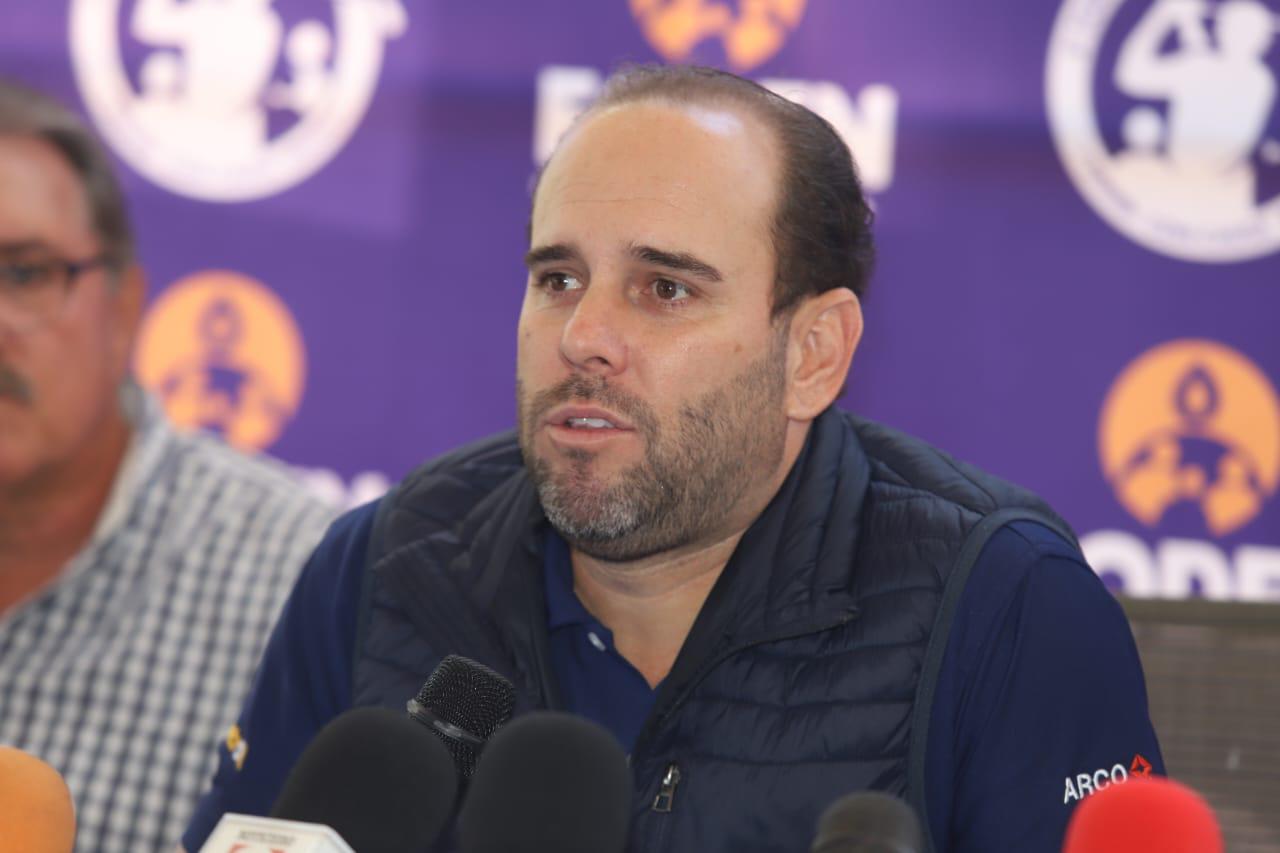 $!Anuncian tercera edición del Anual de Golf Pro FODEN