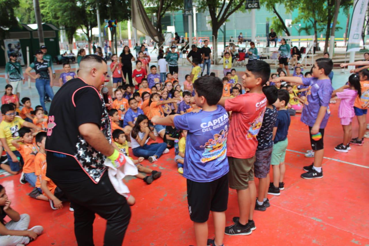 $!Llegan a su fin los Cursos de Verano Imdec 2023