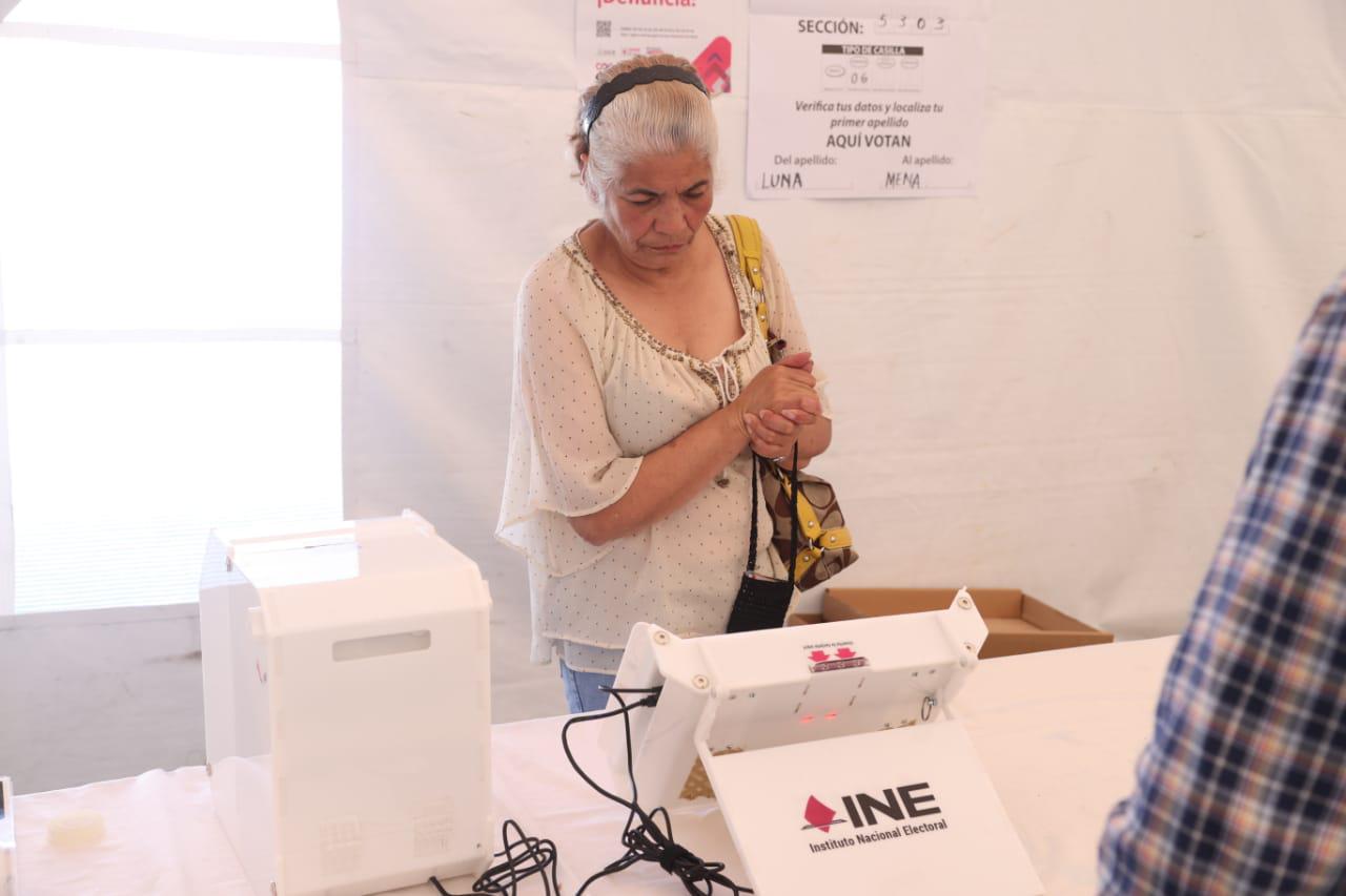 $!El PRI se juega Edomex y Coahuila, sus últimos dos bastiones históricos