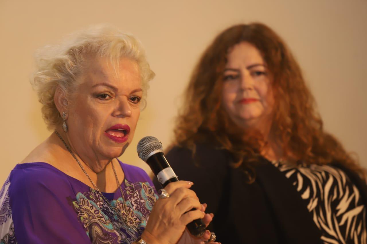 $!La colaboradora de Datemex realizará una lectura especial de sus textos más representativos ante el público de Guadalajara.