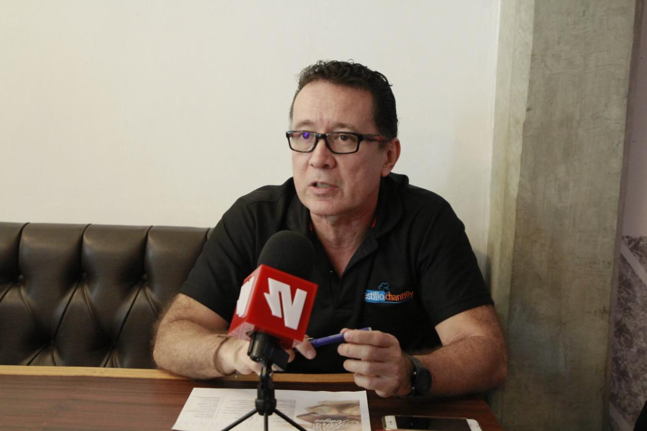 $!Tendrá Culiacán primera edición del festival El Pan y sus Antojos