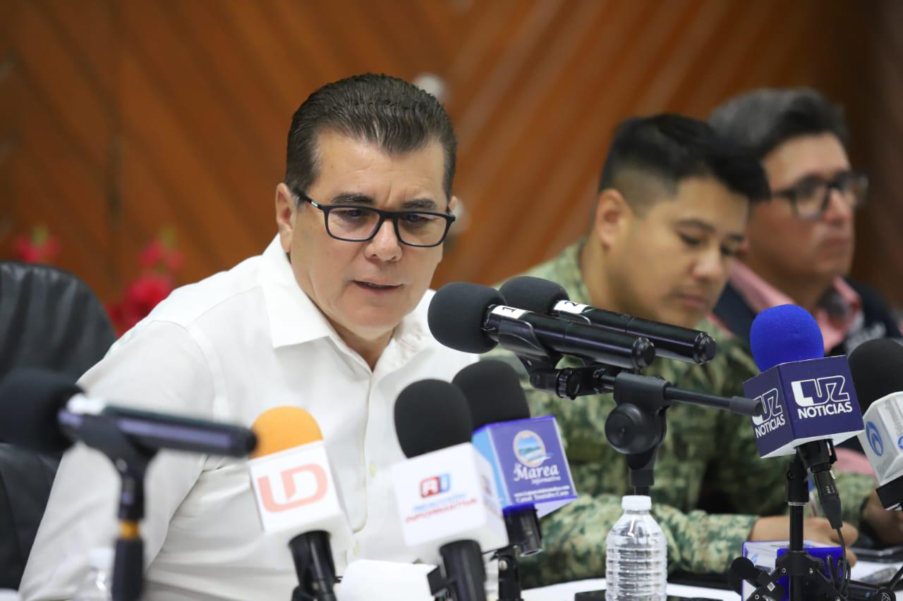 $!Deja Carnaval de Mazatlán derrama de $1,200 millones y asistencia de casi un millón de personas