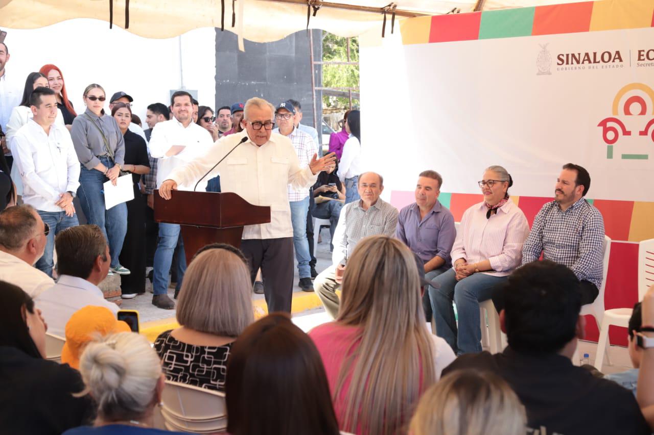 $!Concordia fortalece lazos comerciales en la cuarta Expo Mueblera 2025 con apoyo del Gobierno de Sinaloa