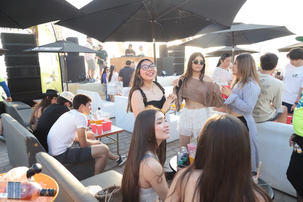 $!Arranca la fiesta del Sunset Fest 2025 con su edición número 15