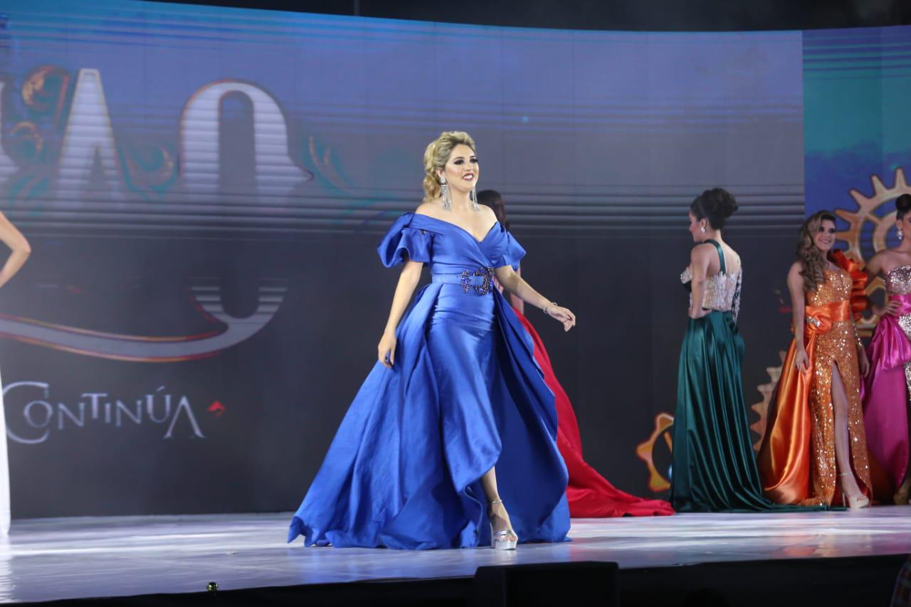 $!‘Destapan’ el tema y candidatos del Carnaval de Mazatlán 2022