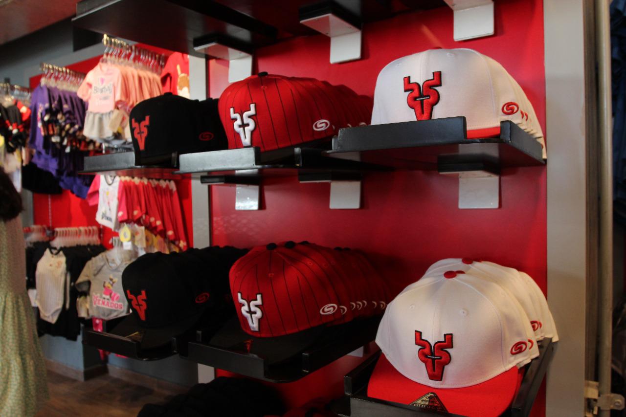 $!Inauguran una nueva tienda Venados-El Siglo