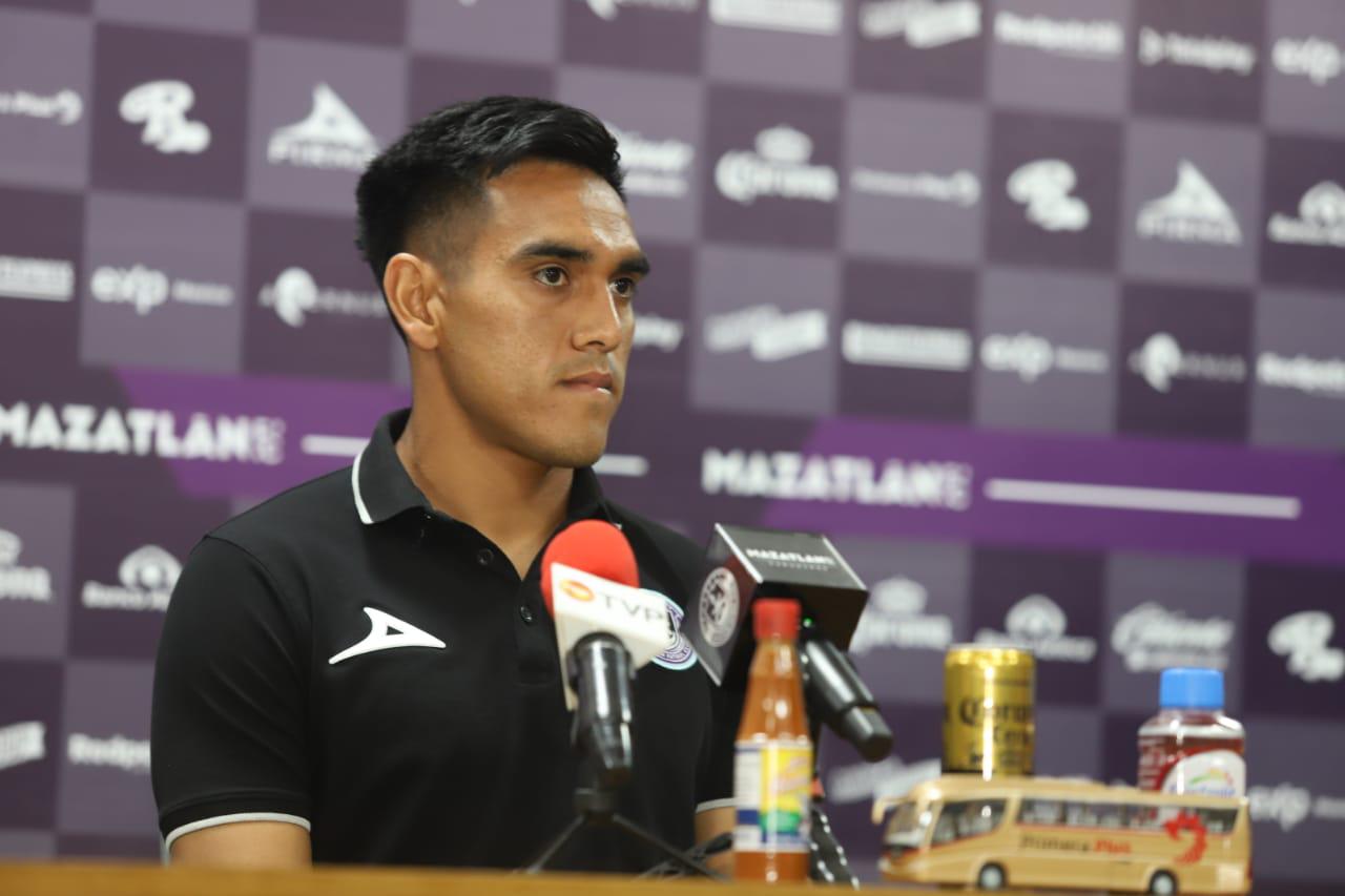 $!“Estamos dolidos por este arranque”: Daniel Gutiérrez