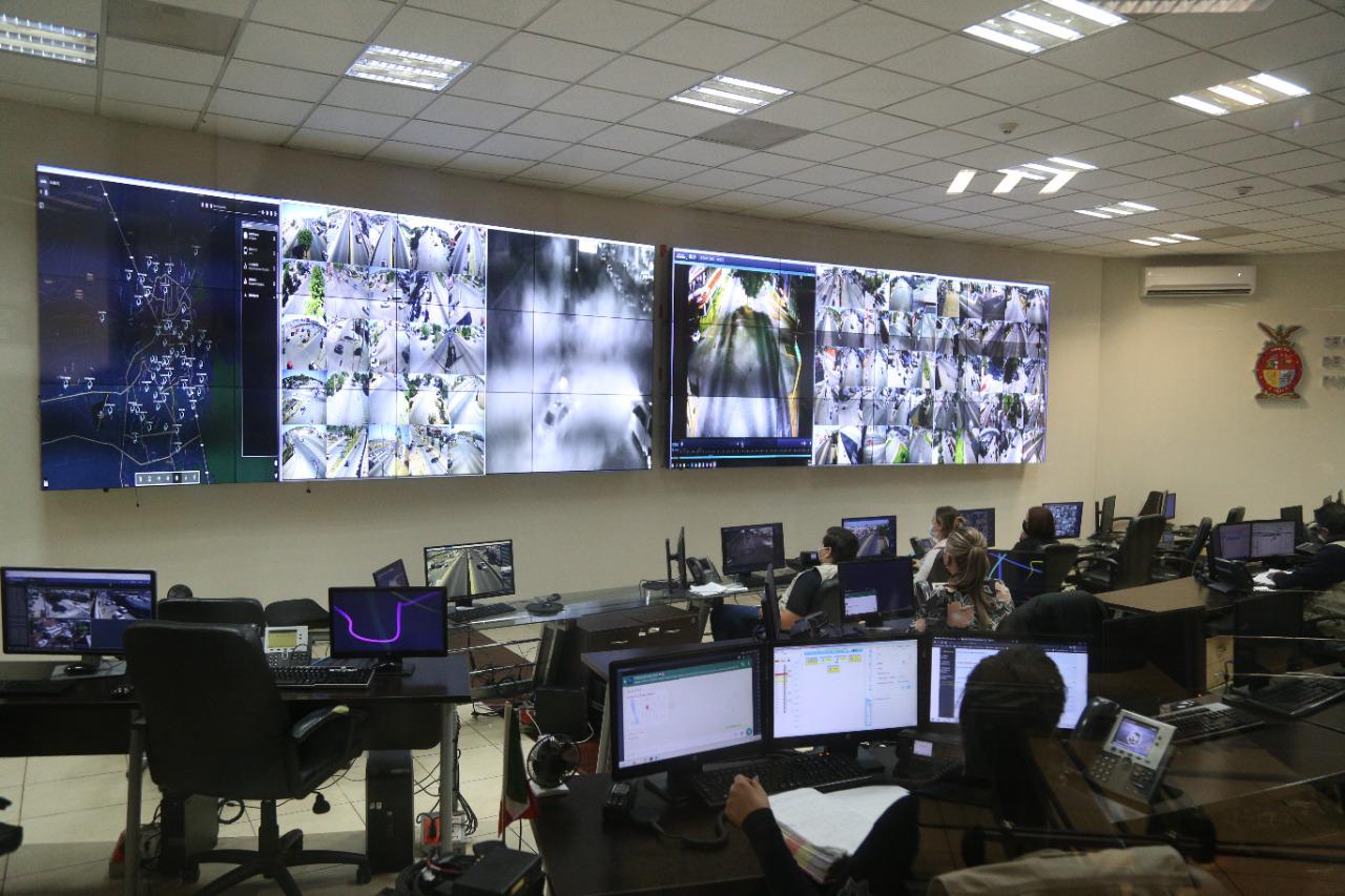 $!Foto: cortesía Seguridad Pública estatal