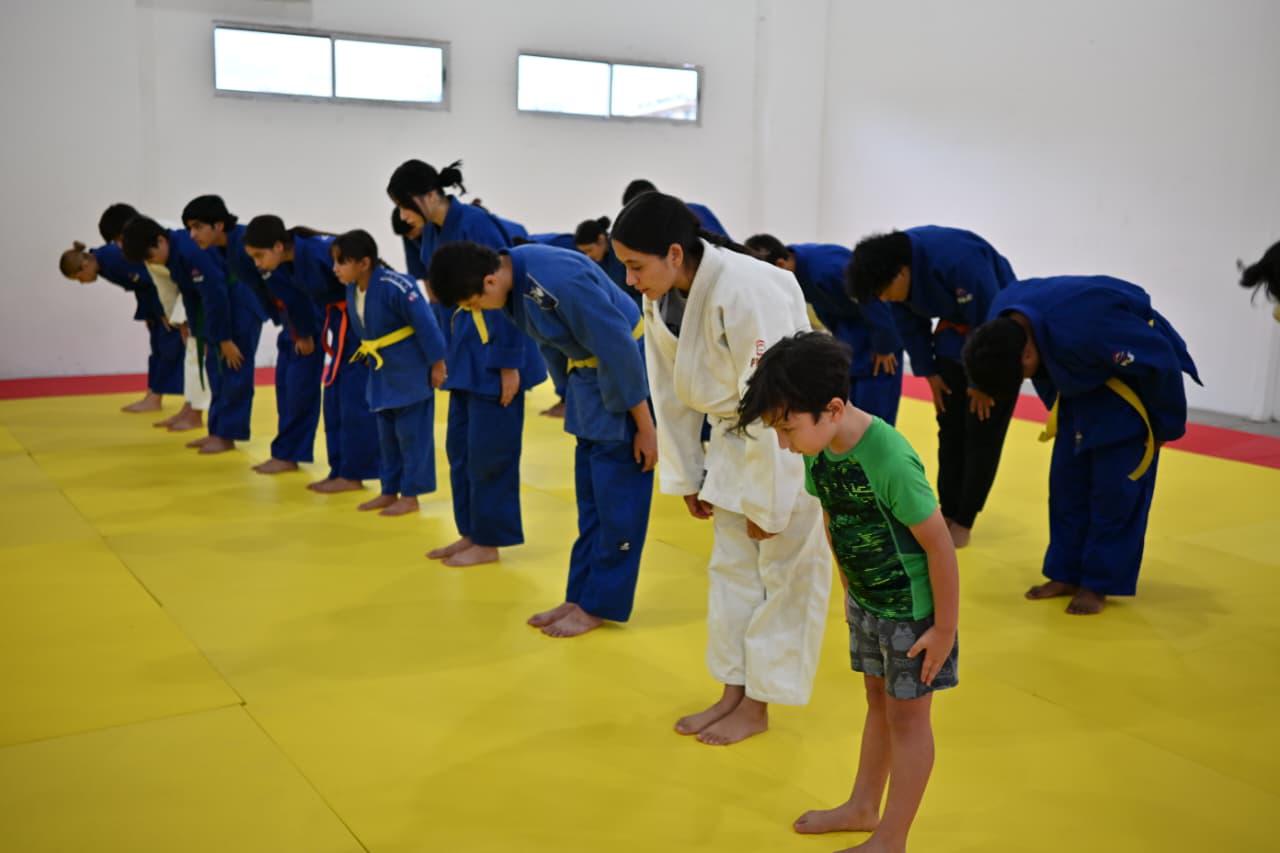 $!Mazatlán se enfoca para dominar el estatal de judo